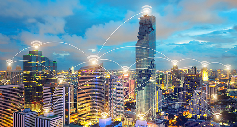 he thong wifi mesh, unifi cho doanh nghiep