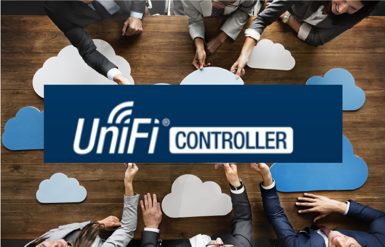 he thong wifi mesh, unifi cho doanh nghiep